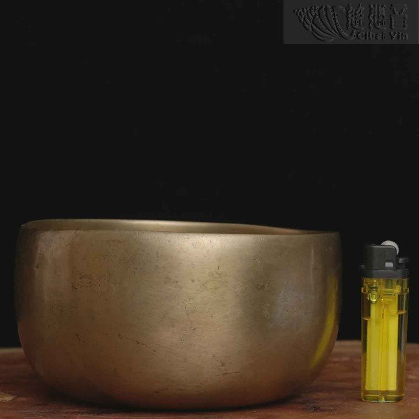 Old Thadobati Tibetan Bow-13