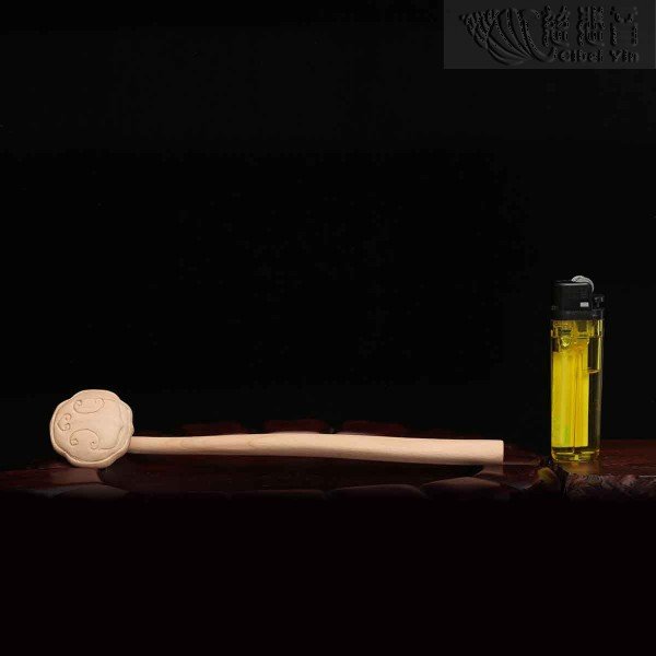 Wooden Ruyi- small size542-2