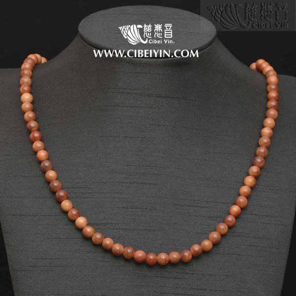 King of woods prayer beads---8mm