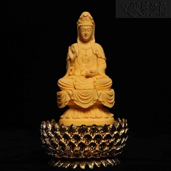 Guanyin Statue