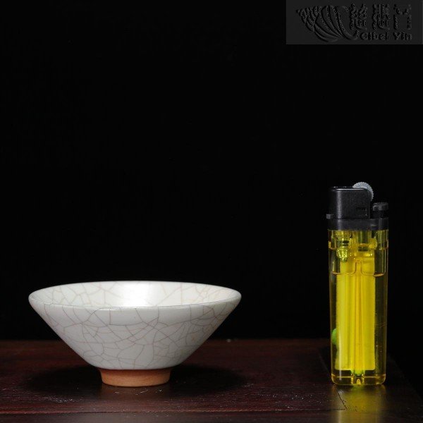 Taiwan Ru Kiln Tea Cup (pcs)