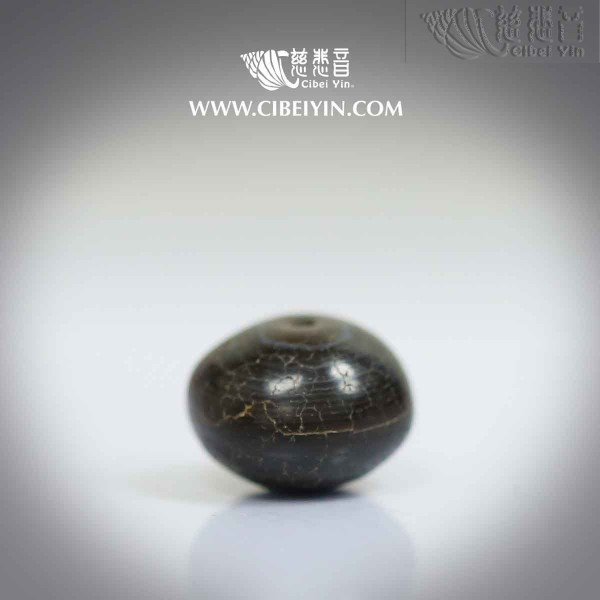 Ancient Dzi Bead-902