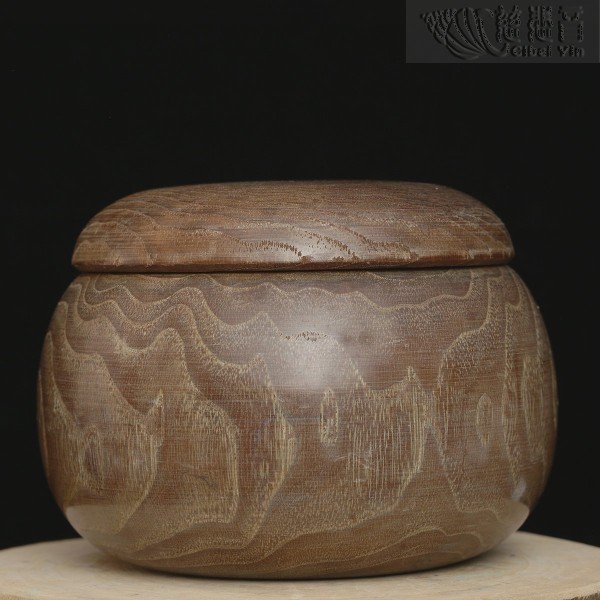 Go container treasure jar-172