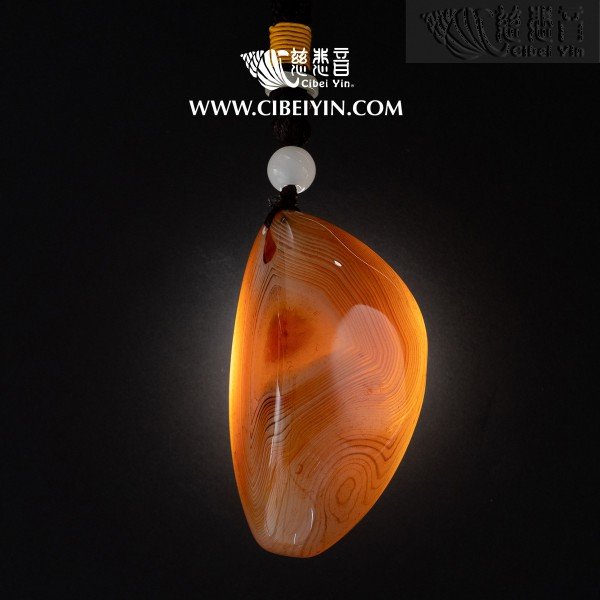 "Treasure"Agate Handheld (Extra Large)-035