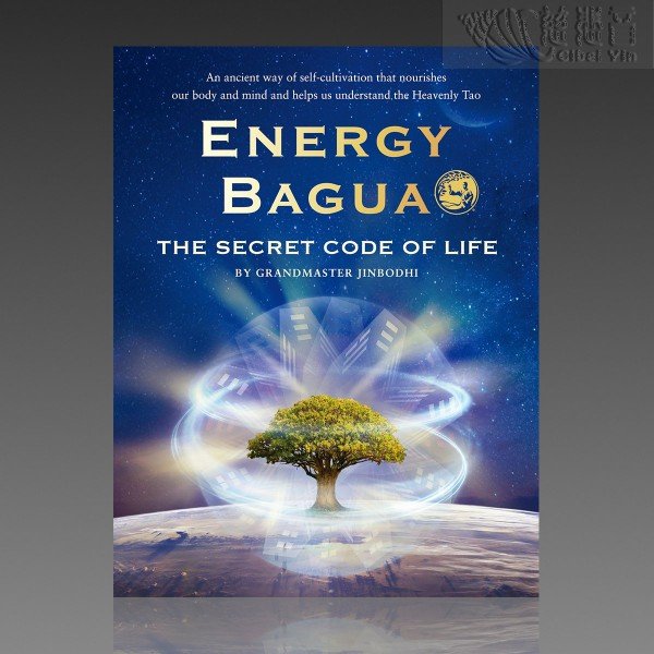 Energy Bagua: The Secret Code of Life (PDF-English)