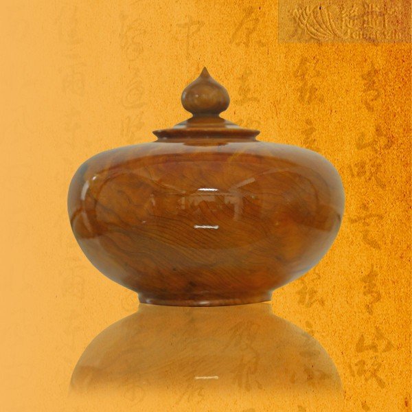Grandmaster JinBodhi's Antiquities Collections-Treasure Bowl-Big