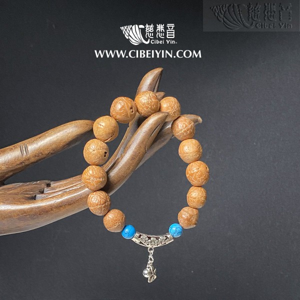 Old Fengyan Jin Gang Bodhi Beads Bracelets37