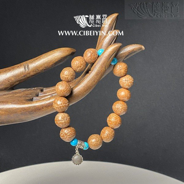 Old Fengyan Jin Gang Bodhi Beads Bracelets38