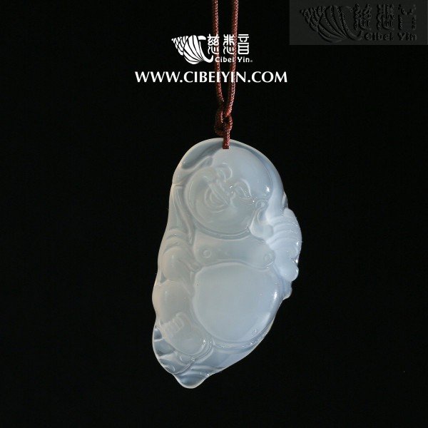 Maitreya Buddha Pendant-Class B