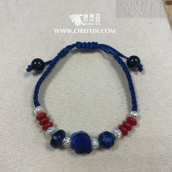 Glazed bracelets 30-337