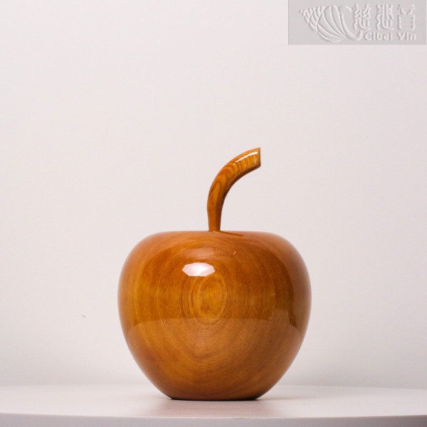 Cypress Treasure Jar-2C004