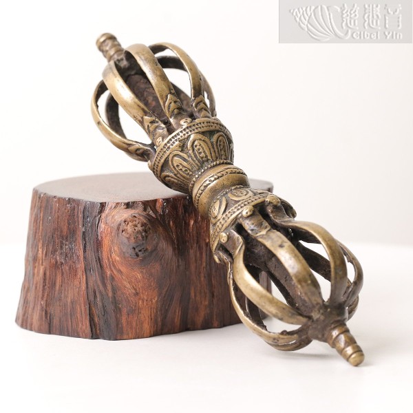 Vajra Pestle (Large)