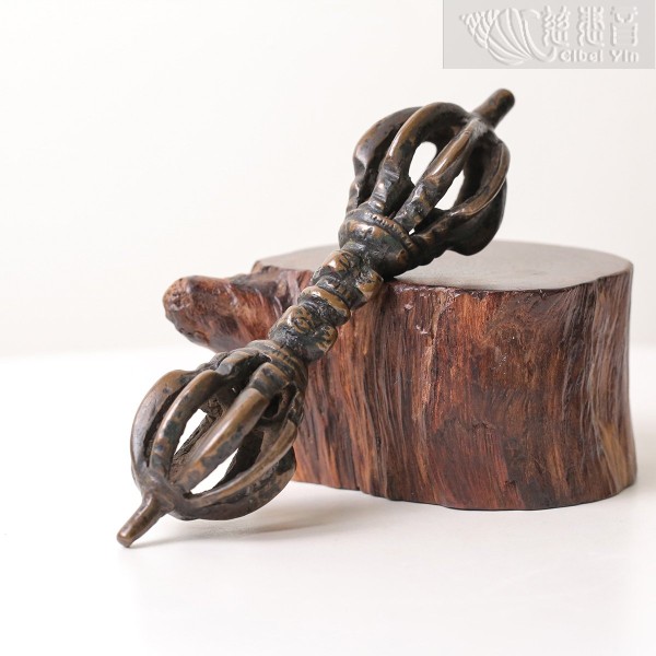 Vajra Pestle (Small)