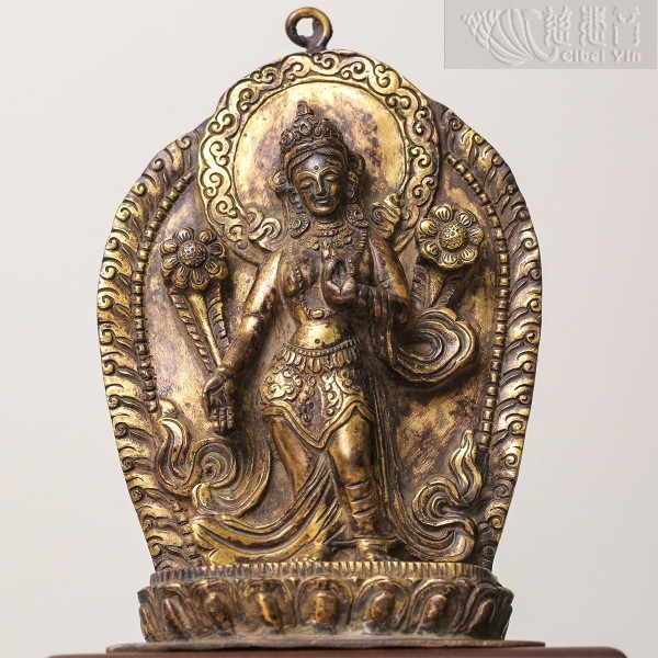Padmapani Bodhisattva Statue