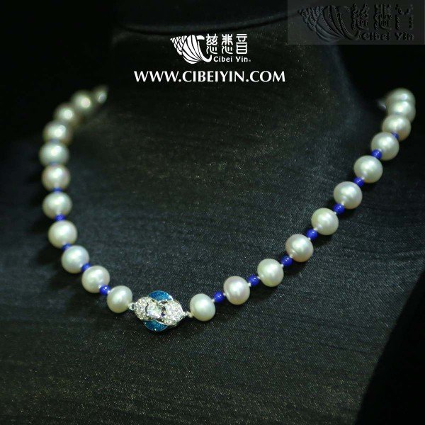 Light of universe Necklace