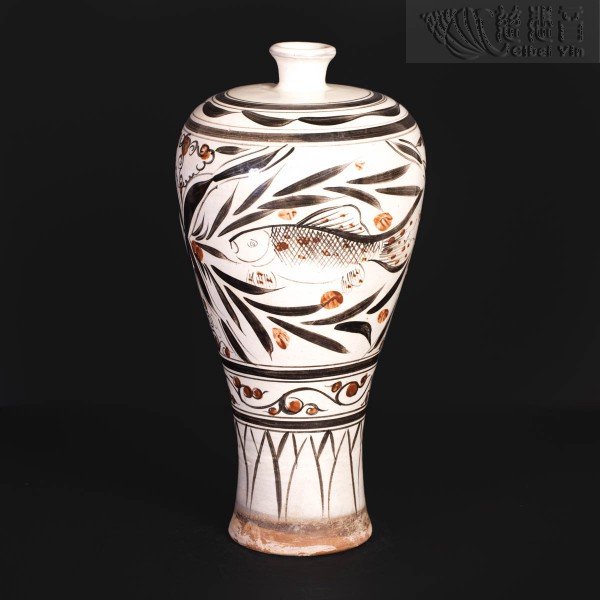 In the Southern Song Dynasty, there were more treasure bottles in successive years