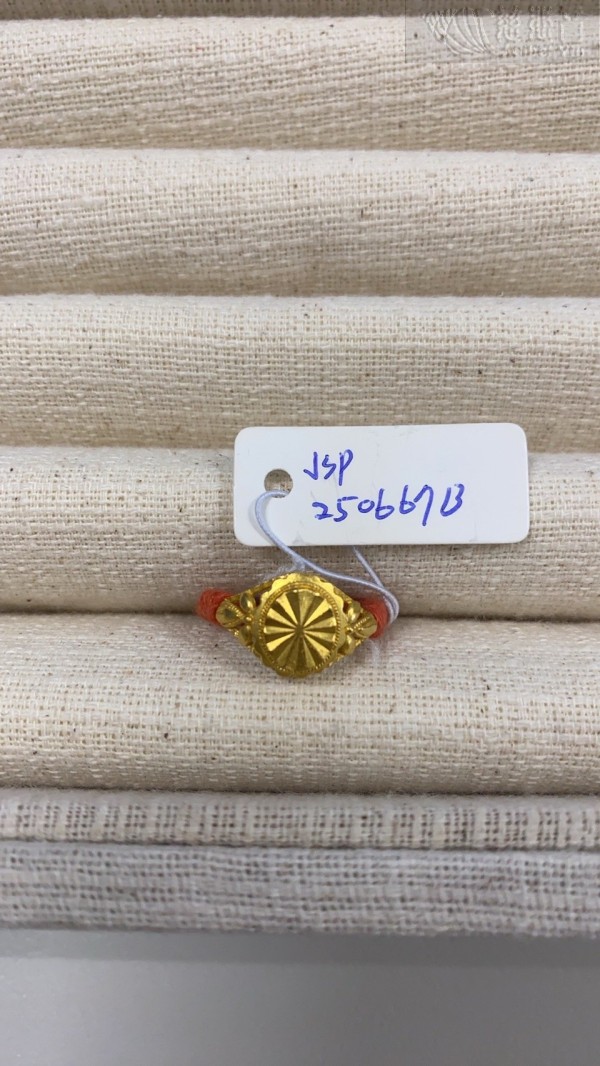 金戒指-13
