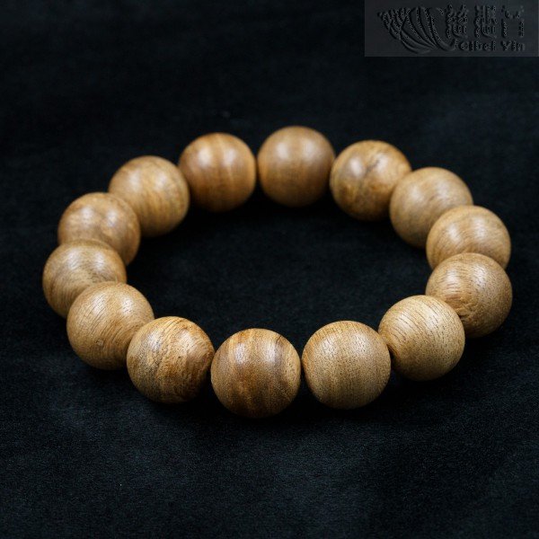 Agarwood Bracelet-16mm