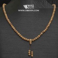Agarwood Spelling beads(6mm)