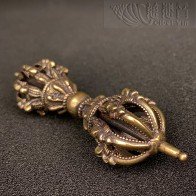 Nine-Strand Vajra pestles