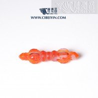 Agate Vajra Pestle 4.5cm
