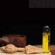 Sandalwood Phurba