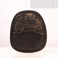 "Kirin Inkstone" Ancient Inkstone