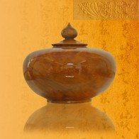 Grandmaster JinBodhi's Antiquities Collections-Treasure Bowl-Big
