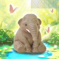 Zen Tea Pets – Baby Elephant