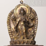 Padmapani Bodhisattva Statue
