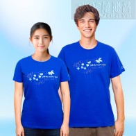 Still the Heart and Mind T-Shirt-Short Sleeves