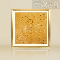 “Start of the Universe” Grandmaster JinBodhi Zen Sand Art-Limited Edition Print