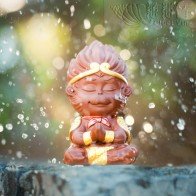 Zen Tea Pets – Monkey King Sun Wukong 