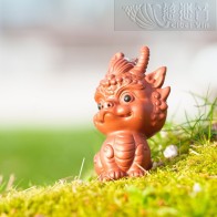 Zen Tea Pets – Crown Prince Dragon