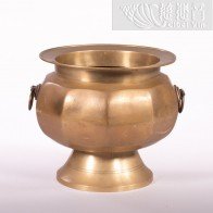 Perfection Copper Incense Burner