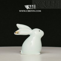 Zen Tea Pets -Brother Rabbit