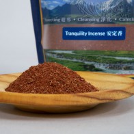 Tranquility Tibetan Blessed Incense