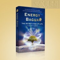 Energy Bagua: The Secret Code of Life (English)