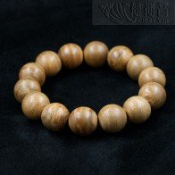 Agarwood Bracelet-16mm