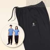 25 Airy Comfort Meditation Pants