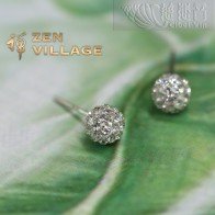 Starry Earings