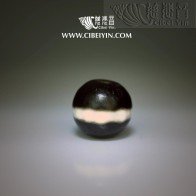 The Medicine Buddha Ancient Dzi