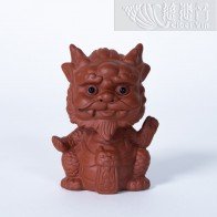 Zen Tea Pets – Dragon King of the East Sea