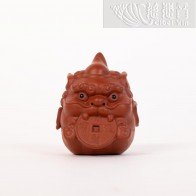 Zen Tea Pets - “Wealth Magnet" Pixiu