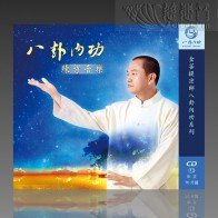 Energy Bagua Daily Practice Guide MP3 (Mandarin)