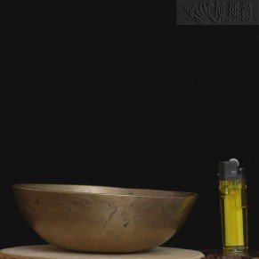 Manipuri Tibetan Bowl-11