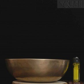 Manipuri Tibetan Bowl-12