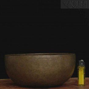 Old Jambati Tibetan Bow-2