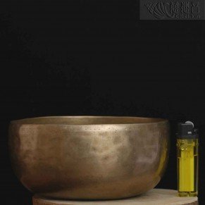 Old Thadobati Tibetan Bow-2