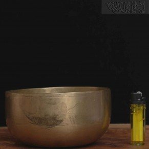 Old Thadobati Tibetan Bow-3